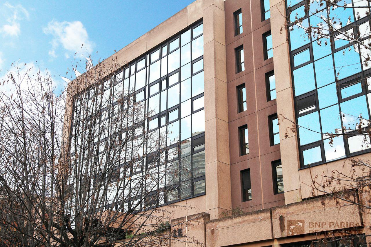 Bureau Lyon 2914m² Location bureau Lyon Rhône OLBUR2108983 1